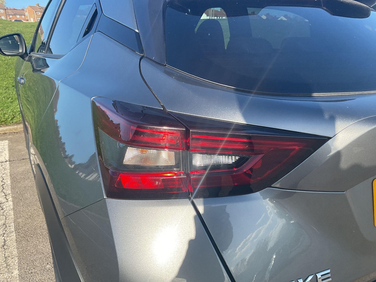 Used Nissan Juke 2023 for sale - 76423556: Photo 69