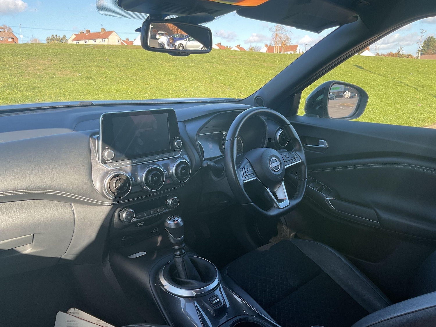 Used Nissan Juke 2023 for sale - 76423556: Photo 7