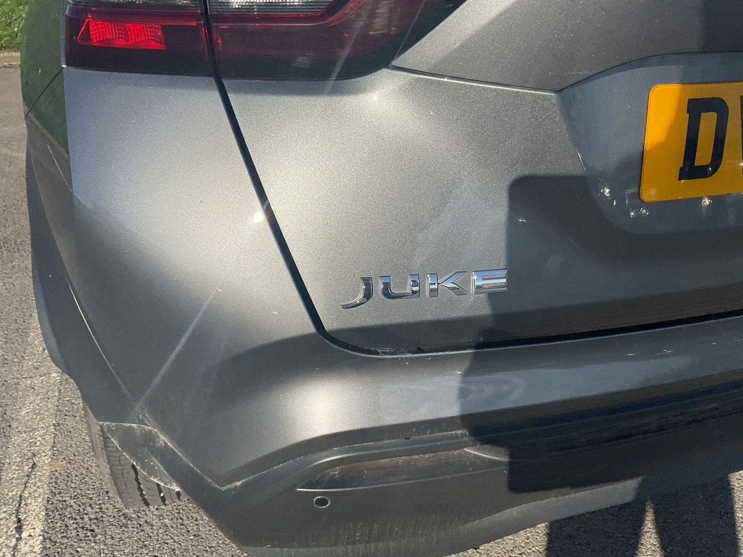 Used Nissan Juke 2023 for sale - 76423556: Photo 70