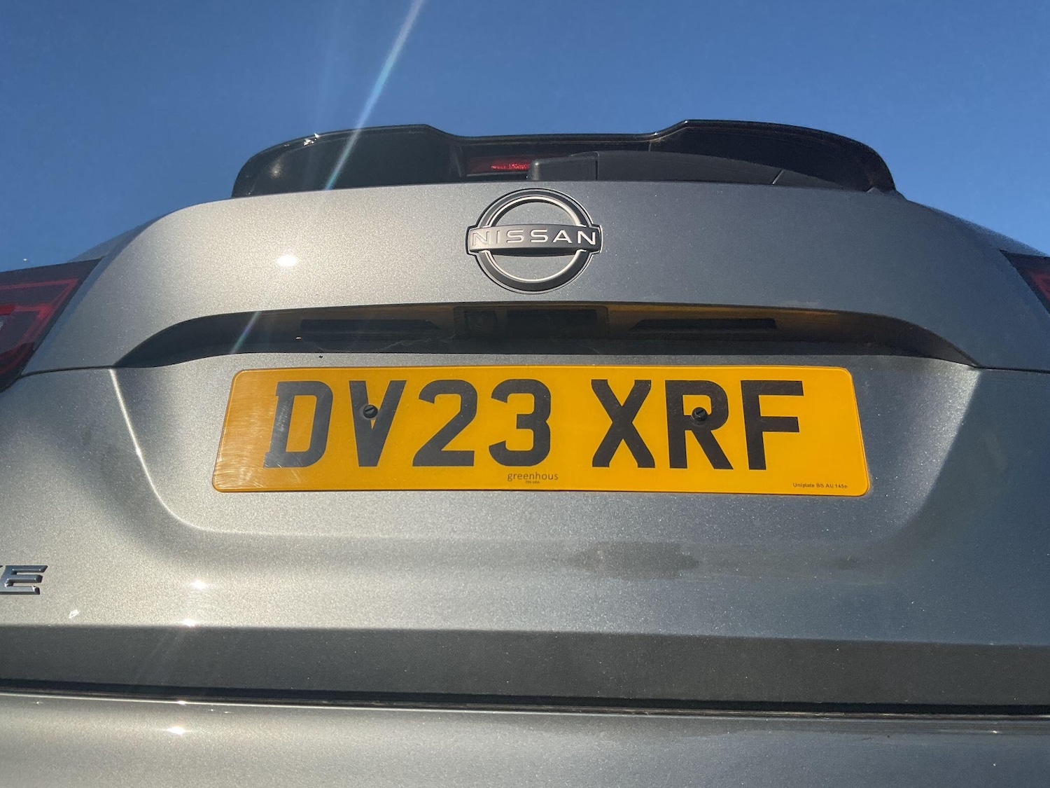 Used Nissan Juke 2023 for sale - 76423556: Photo 74