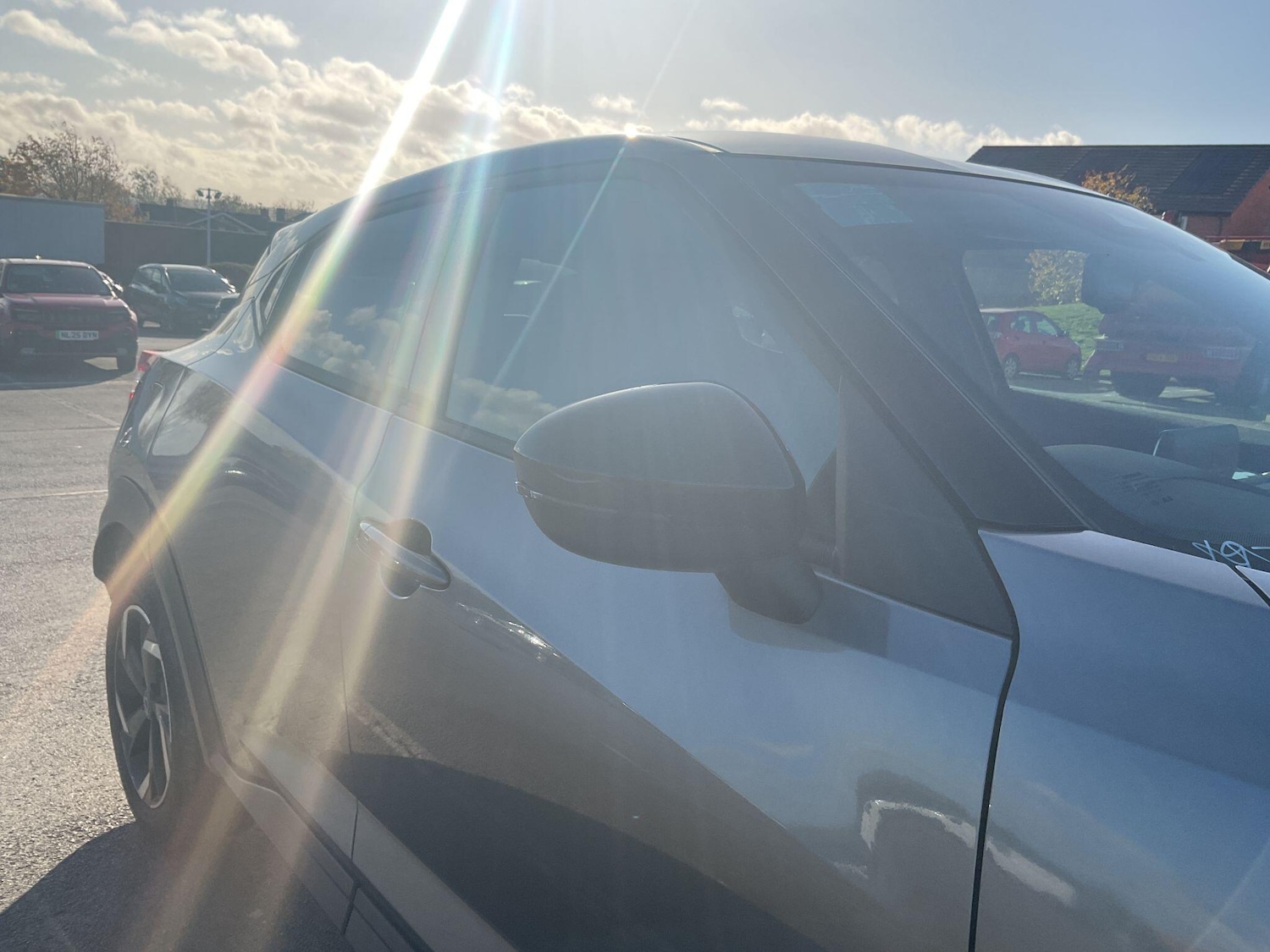 Used Nissan Juke 2023 for sale - 76423556: Photo 75