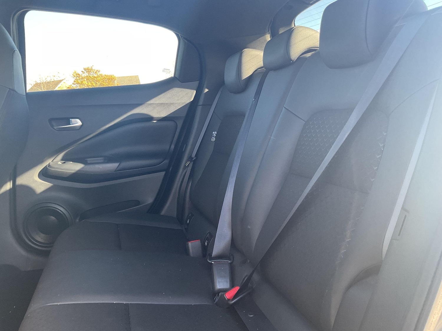 Used Nissan Juke 2023 for sale - 76423556: Photo 79