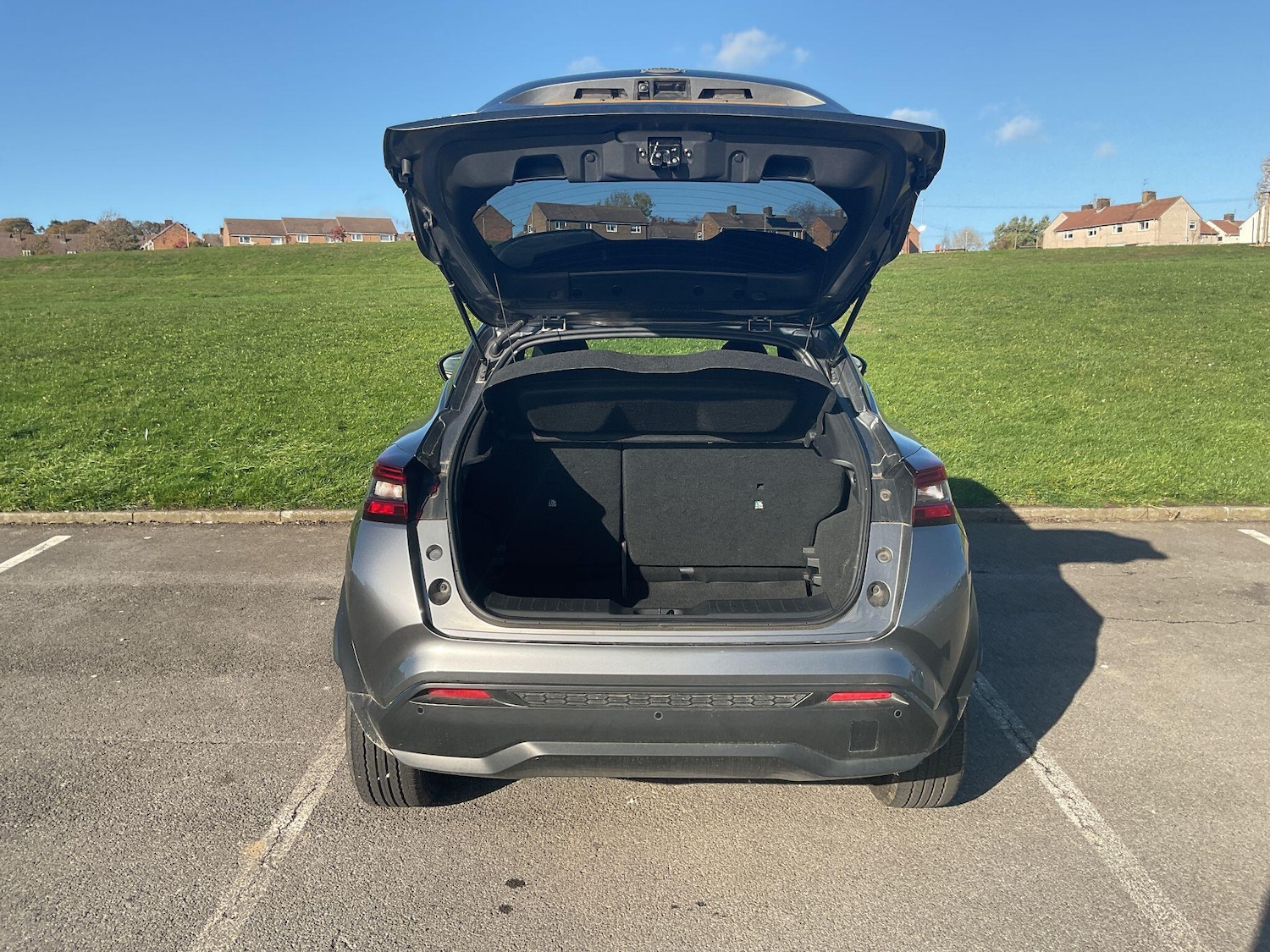 Used Nissan Juke 2023 for sale - 76423556: Photo 8