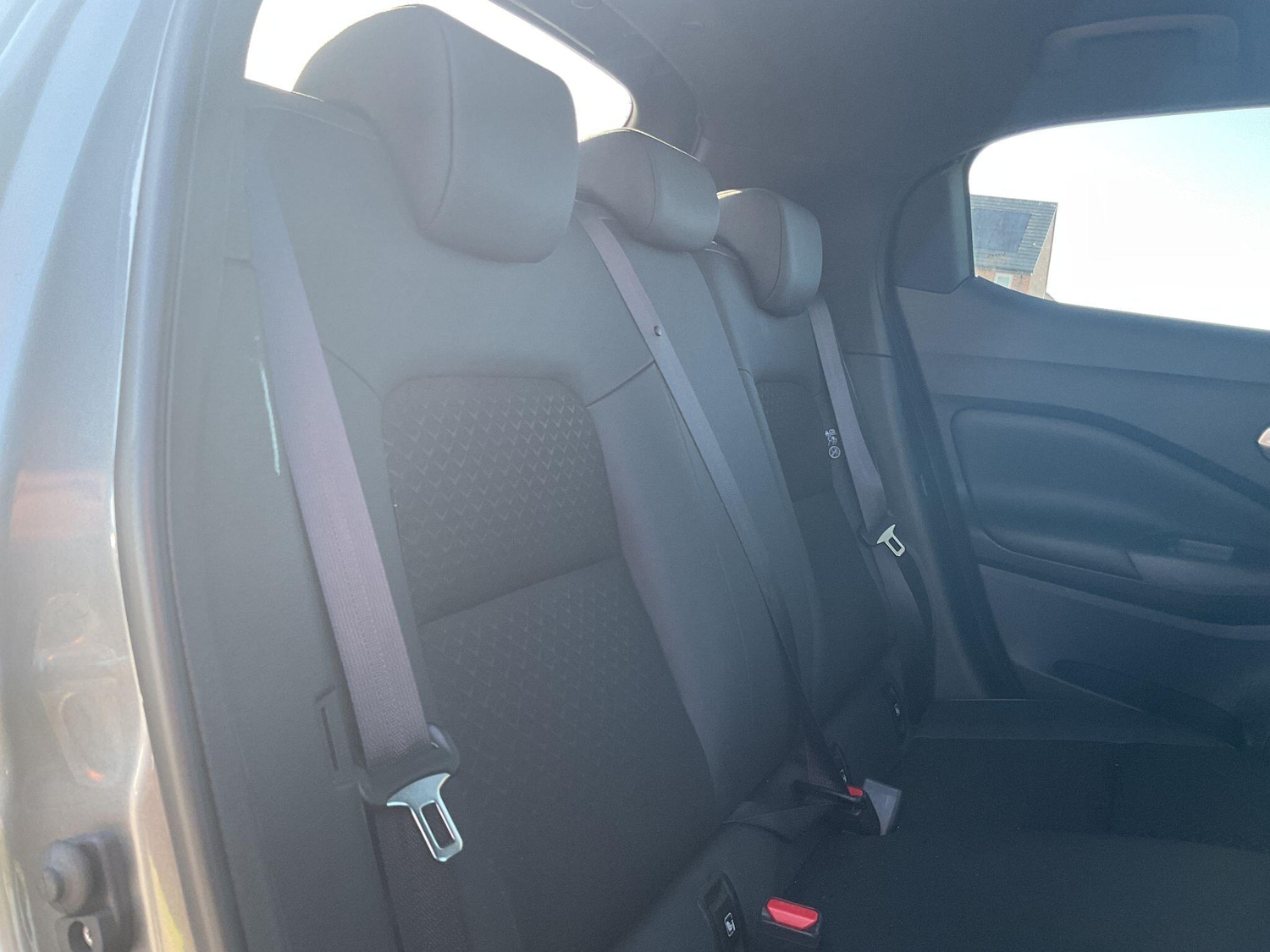 Used Nissan Juke 2023 for sale - 76423556: Photo 80