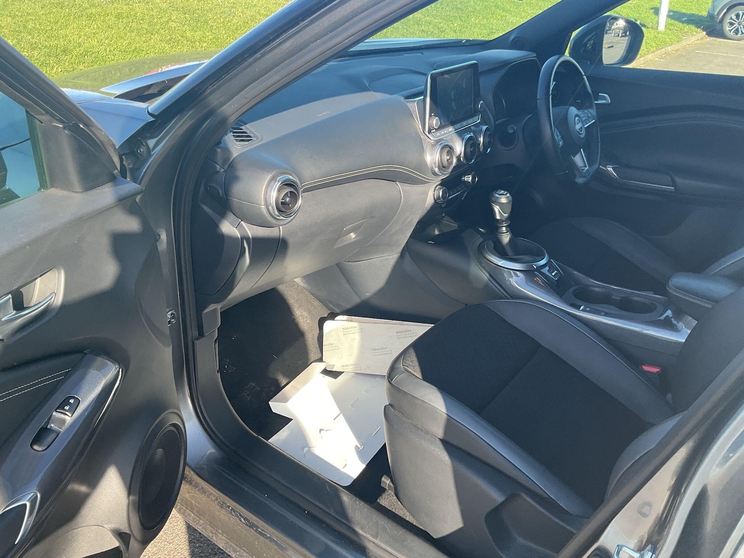 Used Nissan Juke 2023 for sale - 76423556: Photo 81