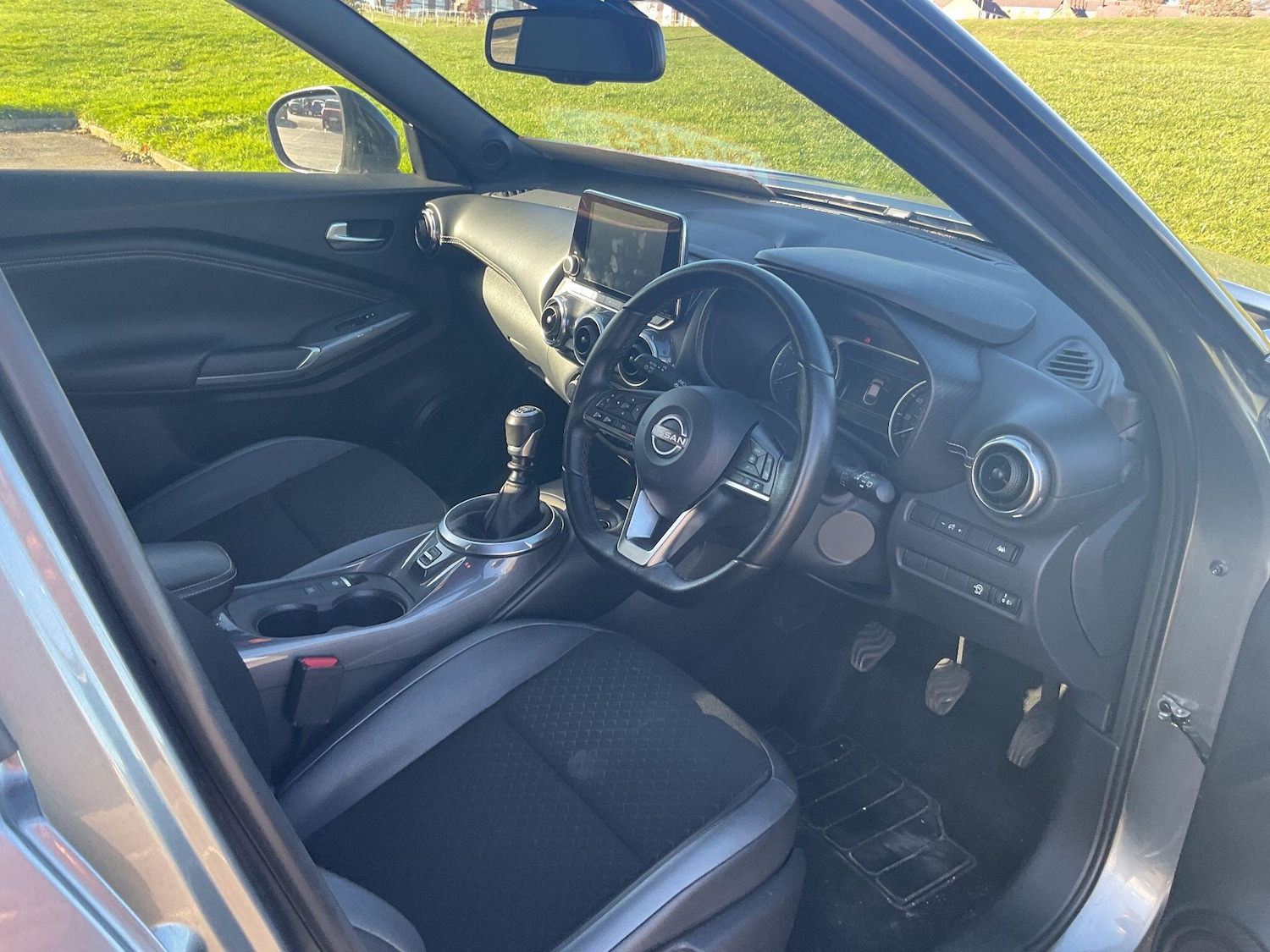 Used Nissan Juke 2023 for sale - 76423556: Photo 82