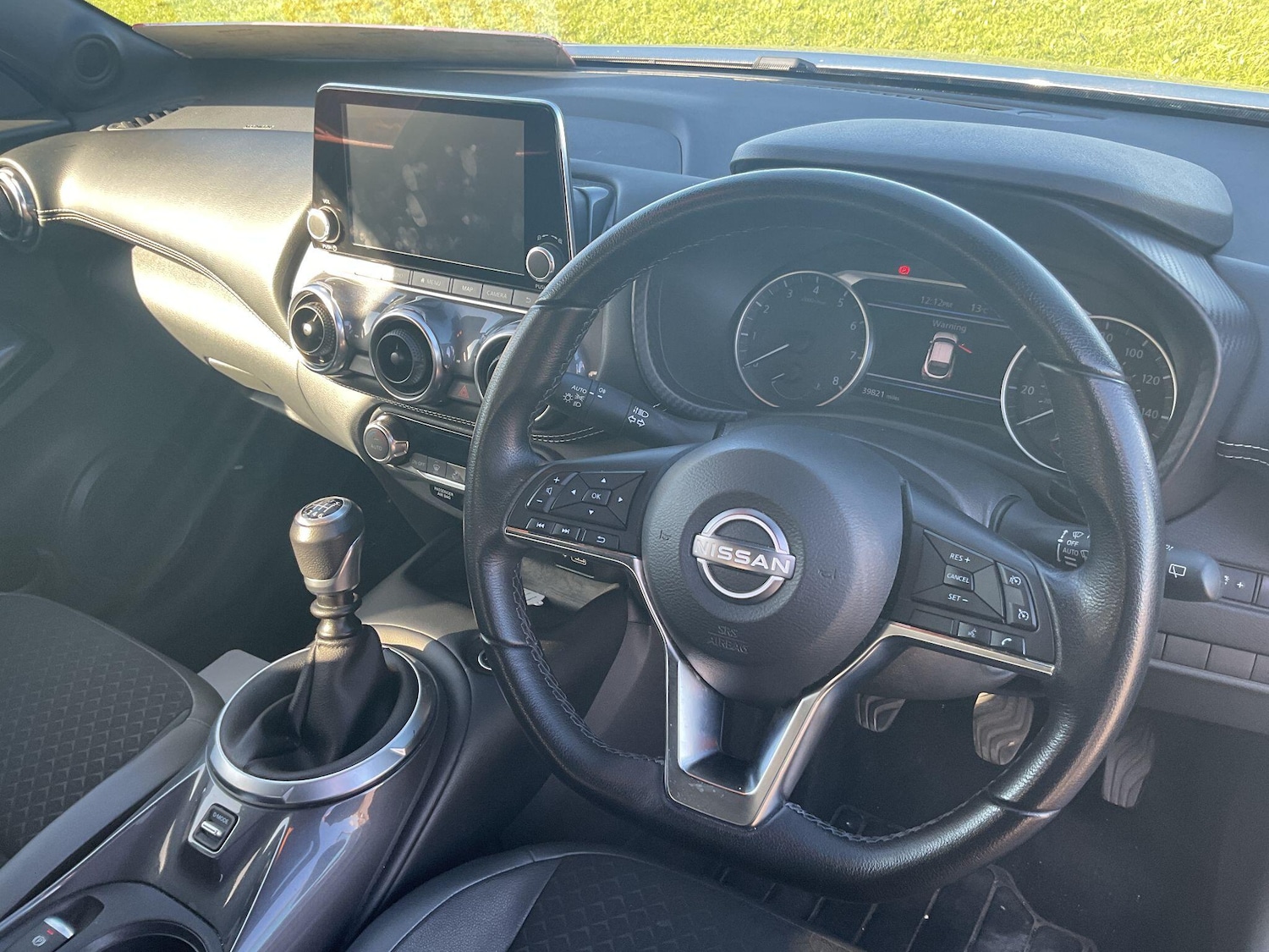 Used Nissan Juke 2023 for sale - 76423556: Photo 83
