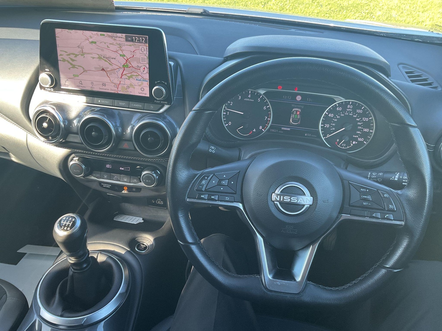 Used Nissan Juke 2023 for sale - 76423556: Photo 84