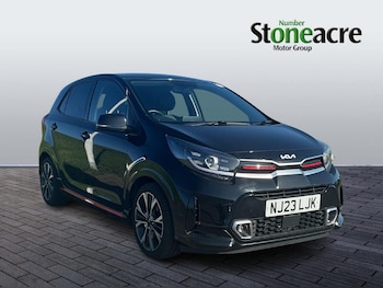 Used Kia Picanto 2023 for sale - 78319464: Photo