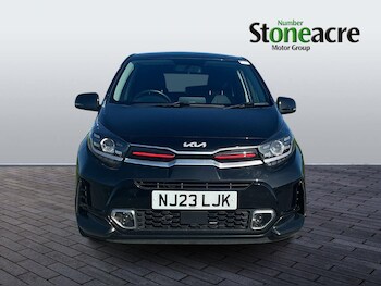 Used Kia Picanto 2023 for sale - 78319464: Photo