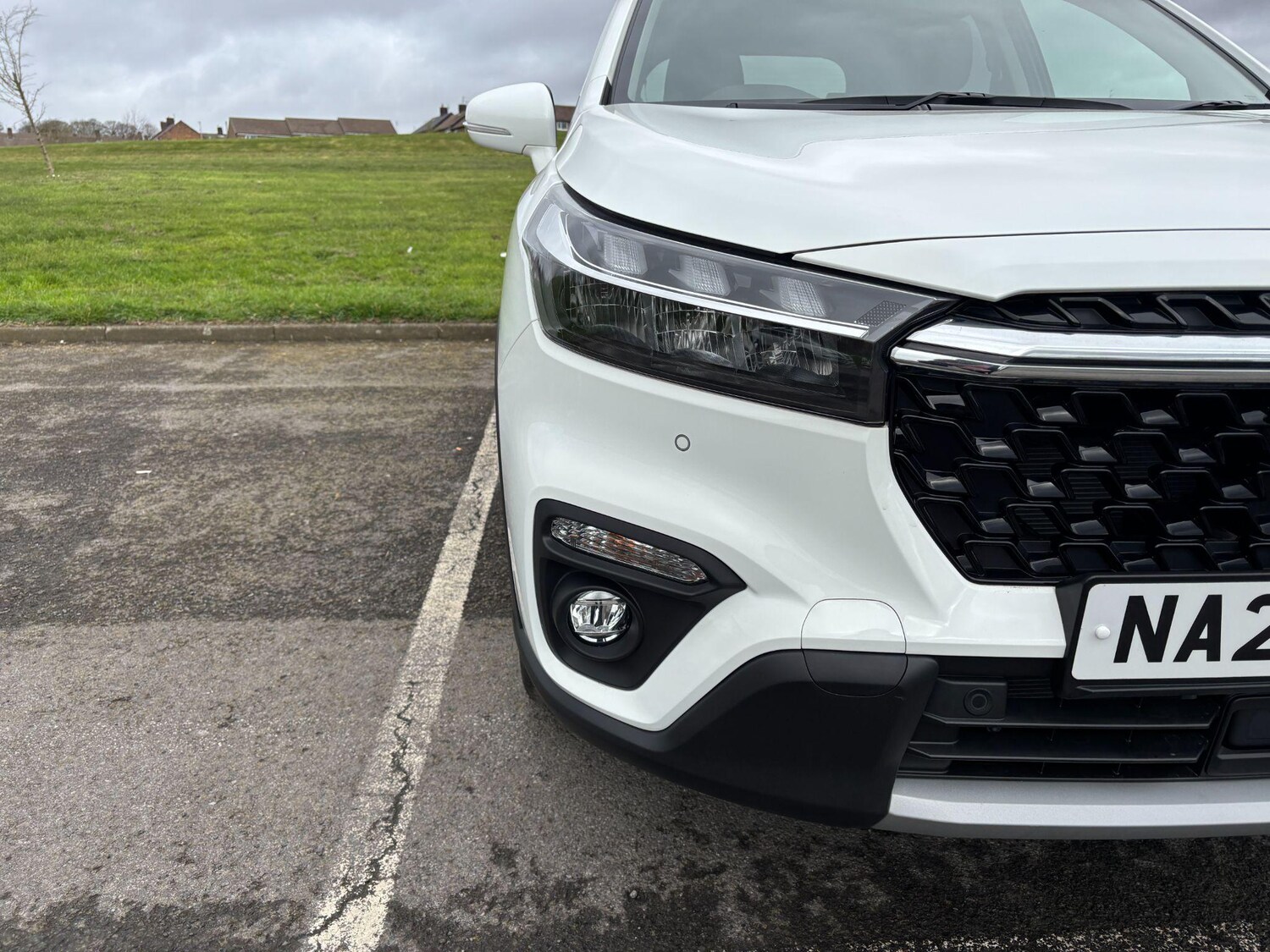 Used Suzuki SX4 S-Cross for sale - 77625721: Photo 11