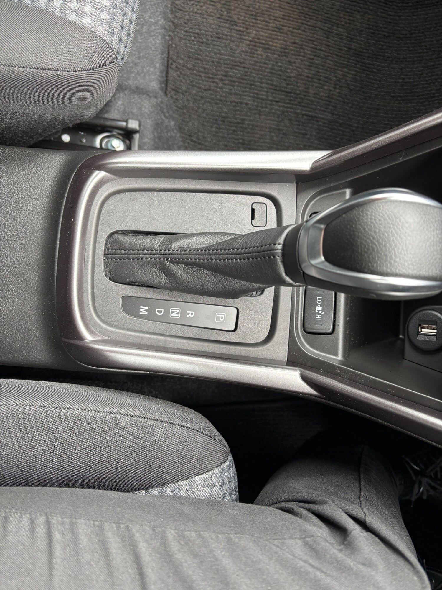 Used Suzuki SX4 S-Cross for sale - 77625721: Photo 14