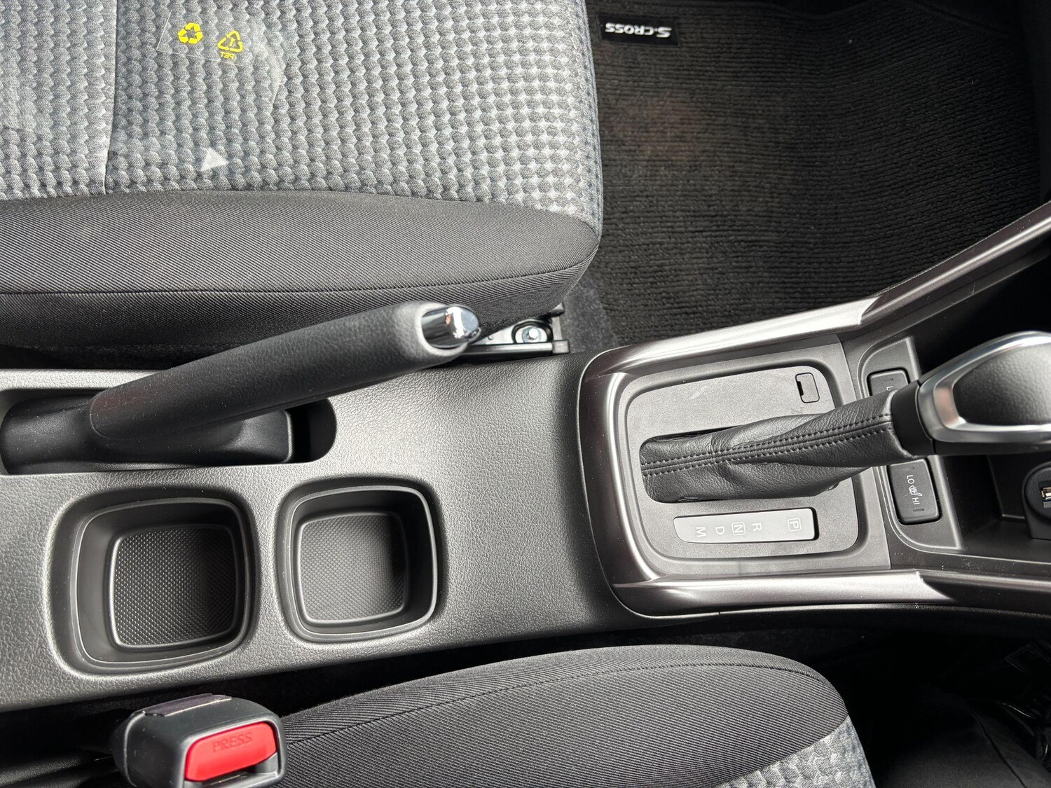 Used Suzuki SX4 S-Cross for sale - 77625721: Photo 15