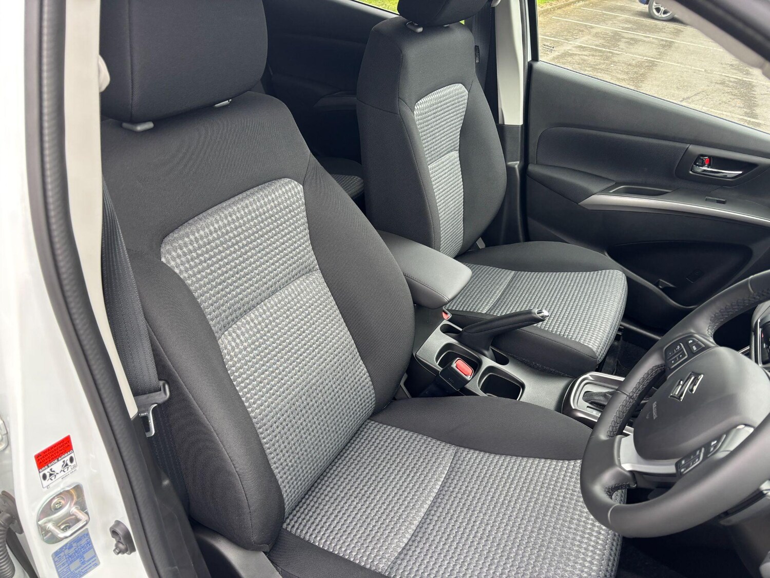 Used Suzuki SX4 S-Cross for sale - 77625721: Photo 17