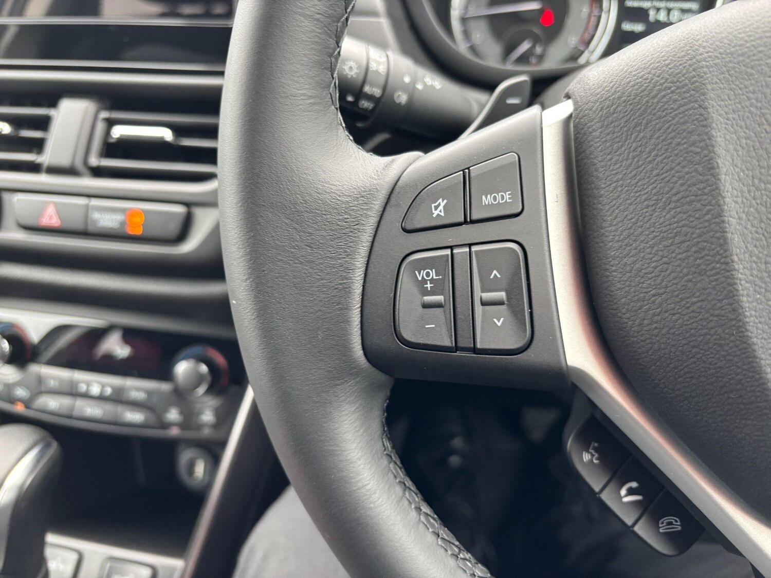 Used Suzuki SX4 S-Cross for sale - 77625721: Photo 26