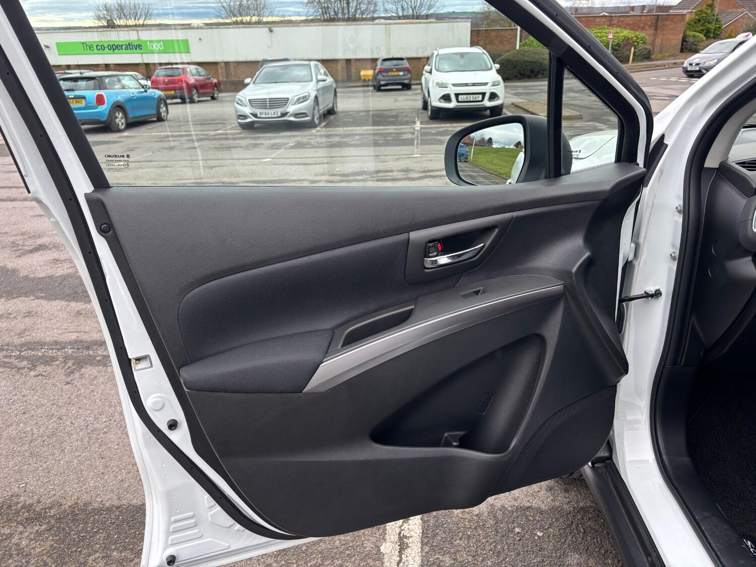 Used Suzuki SX4 S-Cross for sale - 77625721: Photo 37