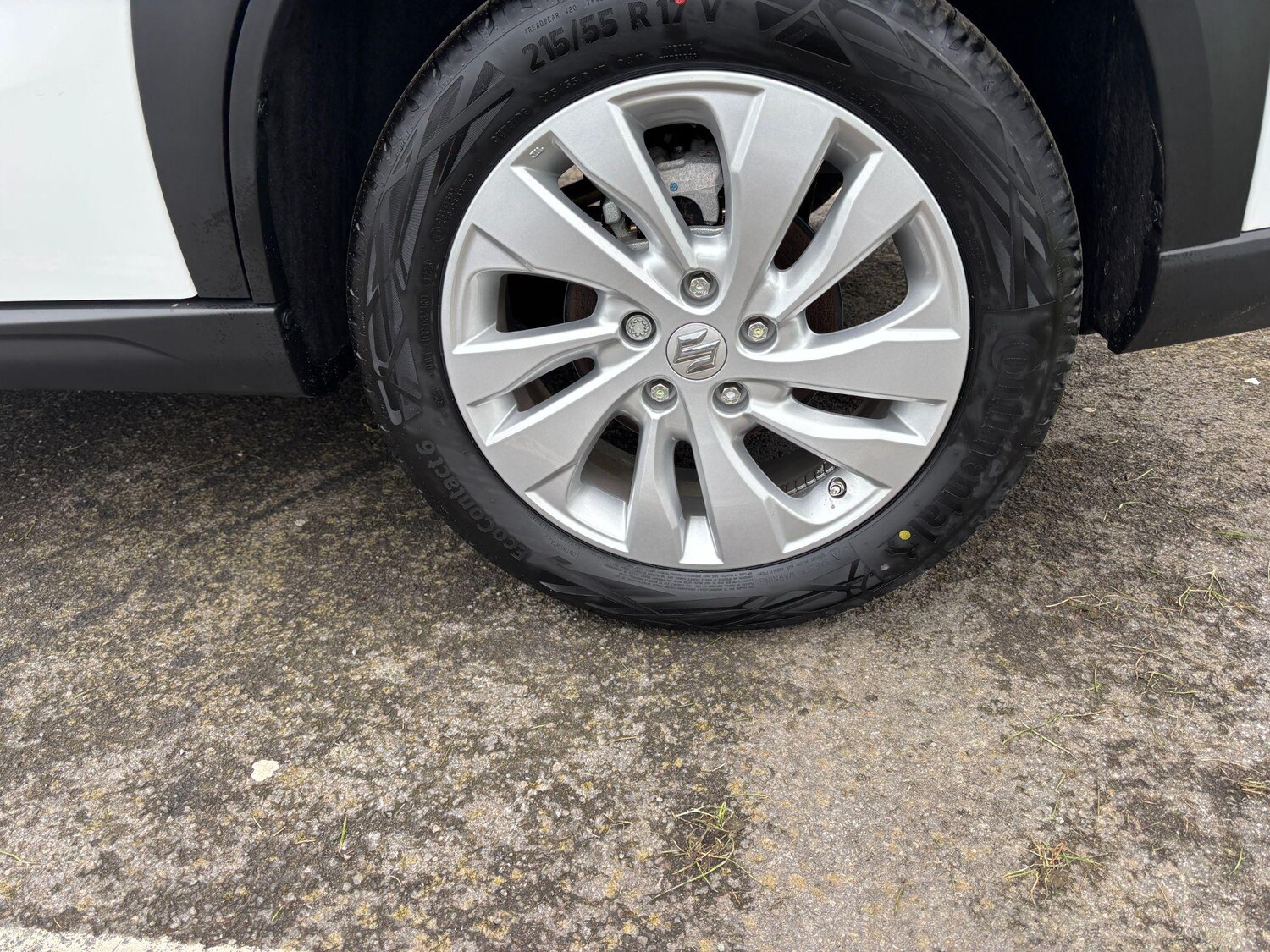 Used Suzuki SX4 S-Cross for sale - 77625721: Photo 41