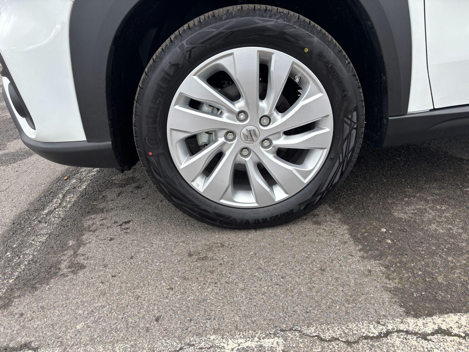 Used Suzuki SX4 S-Cross for sale - 77625721: Photo 42