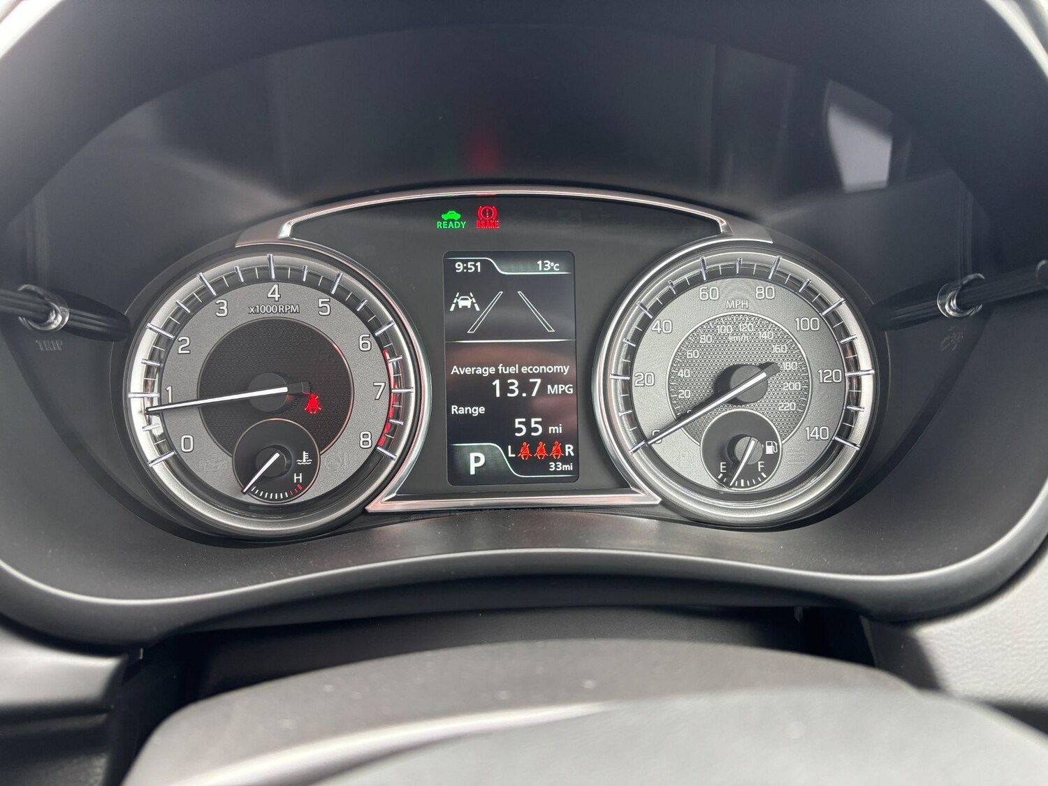 Used Suzuki SX4 S-Cross for sale - 77625721: Photo 45