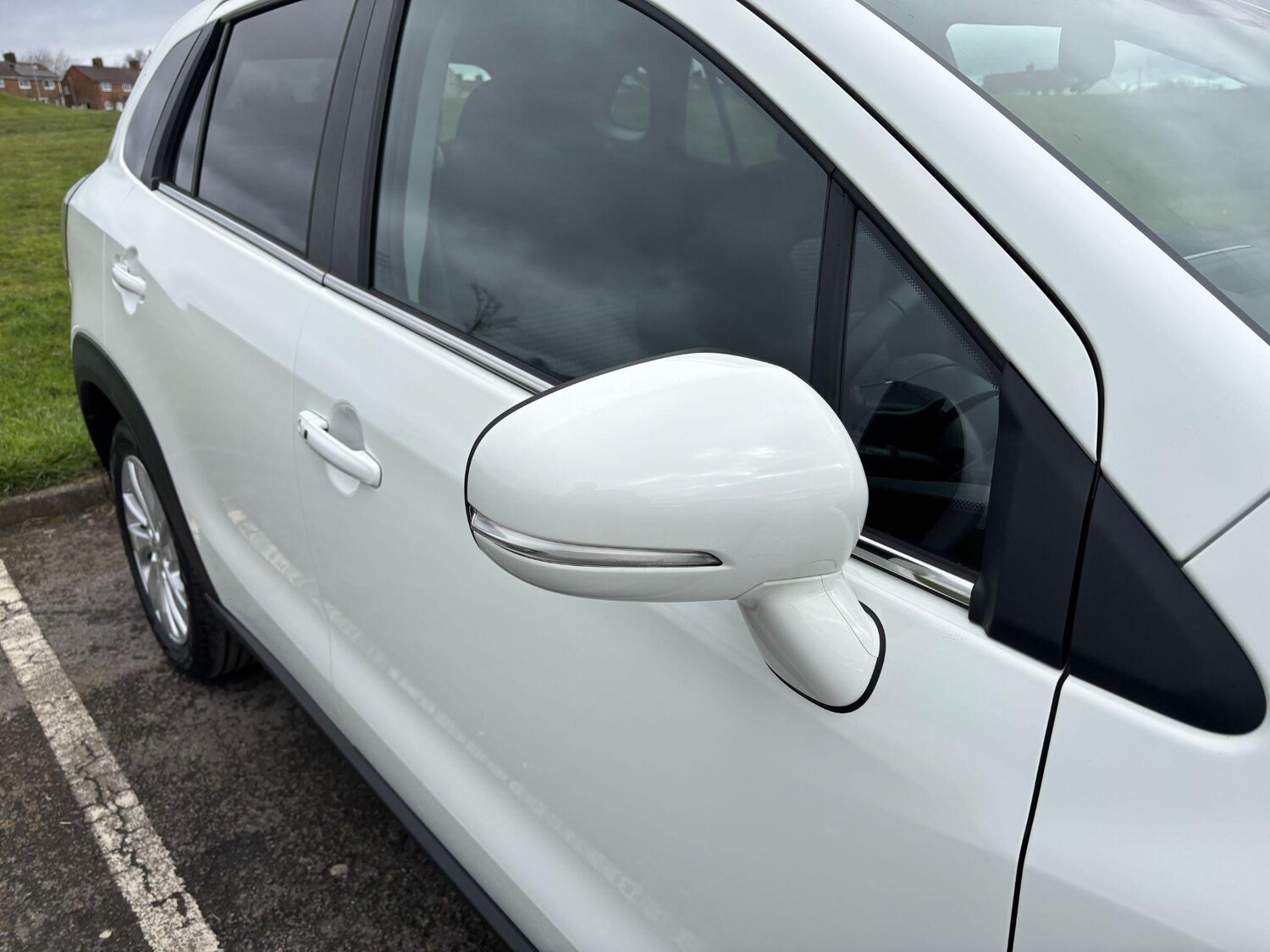 Used Suzuki SX4 S-Cross for sale - 77625721: Photo 46