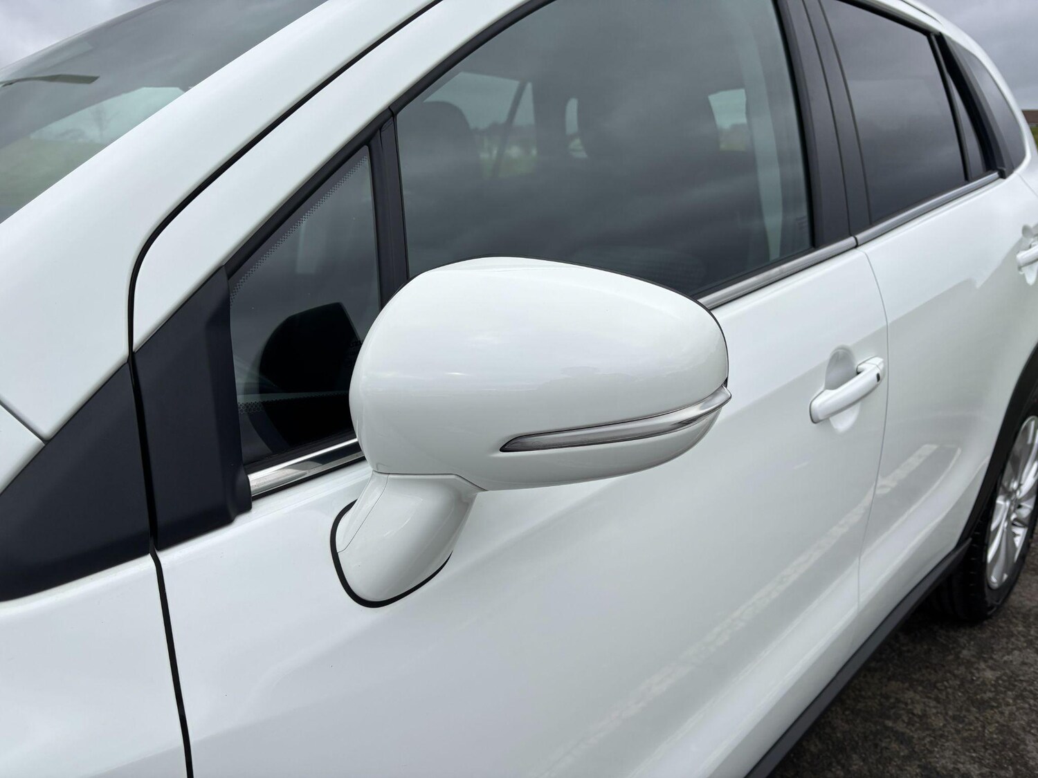 Used Suzuki SX4 S-Cross for sale - 77625721: Photo 47