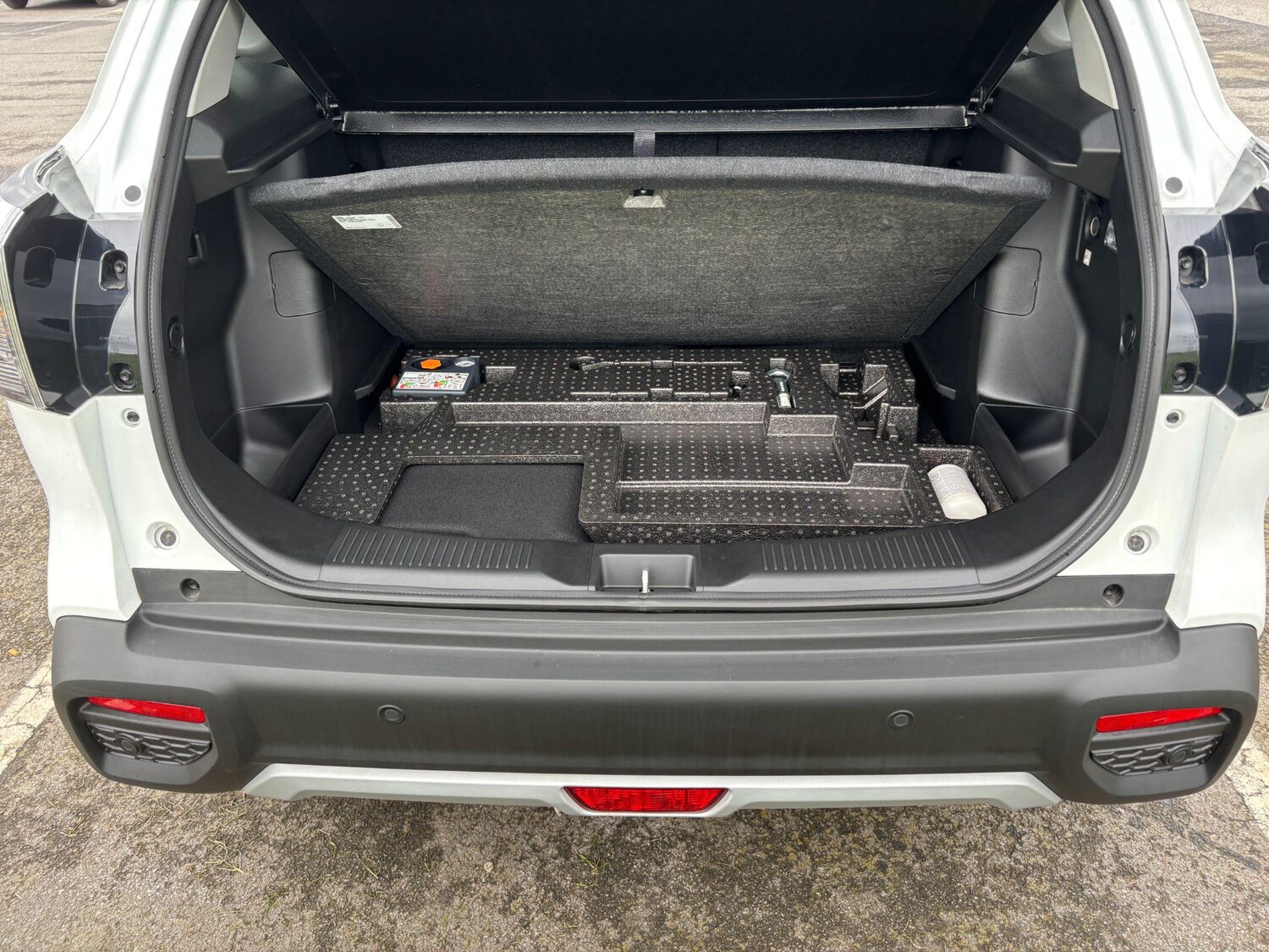 Used Suzuki SX4 S-Cross for sale - 77625721: Photo 49