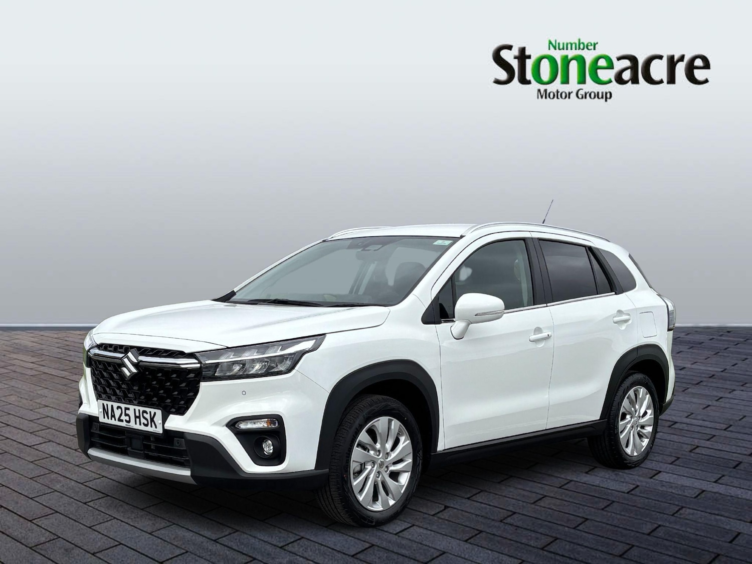 Used Suzuki SX4 S-Cross for sale - 77625721: Photo 5