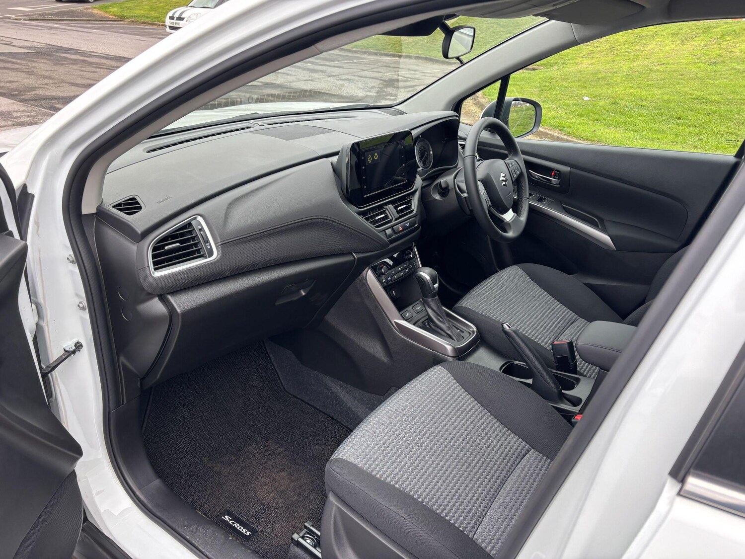 Used Suzuki SX4 S-Cross for sale - 77625721: Photo 50