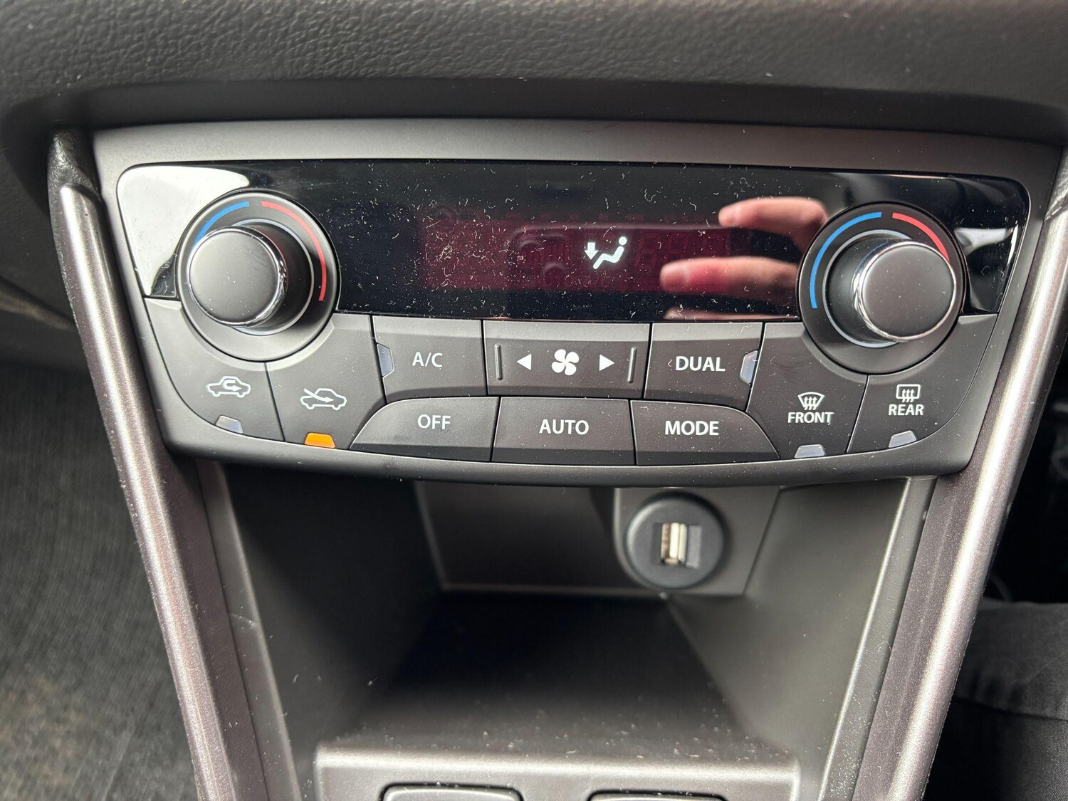 Used Suzuki SX4 S-Cross for sale - 77625721: Photo 59