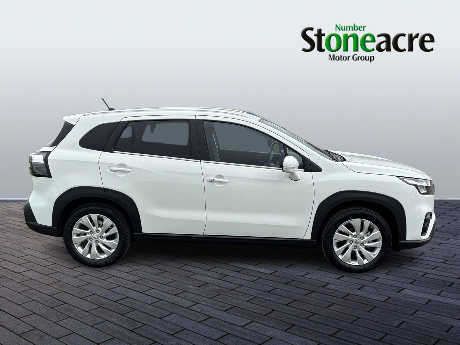 Used Suzuki SX4 S-Cross for sale - 77625721: Photo 9