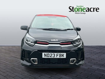 Used Kia Picanto 2023 for sale - 79328760: Photo