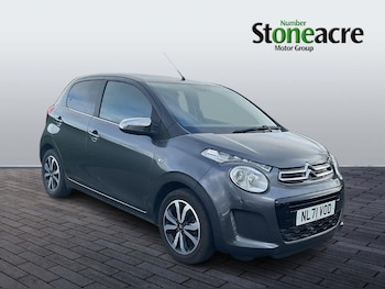 Used Citroen C1 2021 for sale - 78612996: Photo