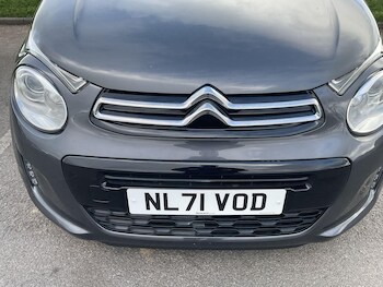 Used Citroen C1 2021 for sale - 78612996: Photo