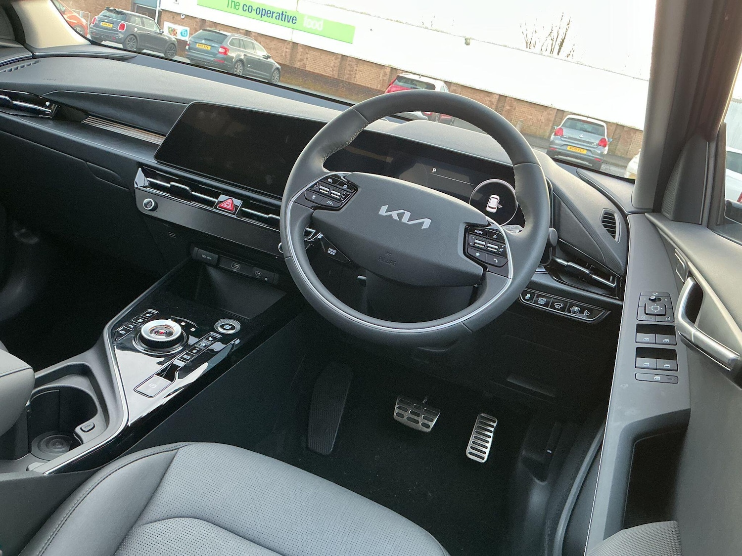 Used Kia Niro 2025 for sale - 77029686: Photo 12