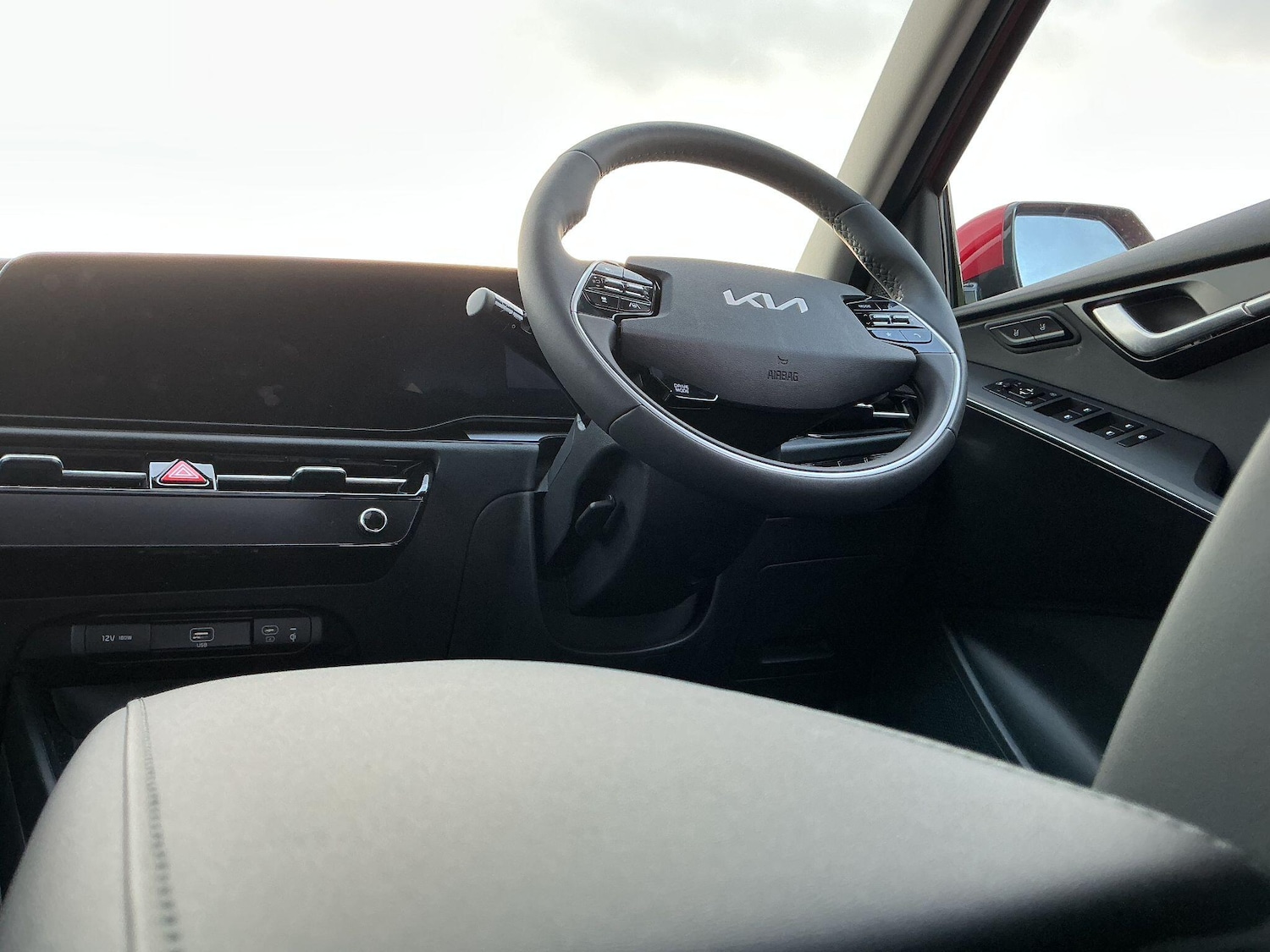 Used Kia Niro 2025 for sale - 77029686: Photo 13