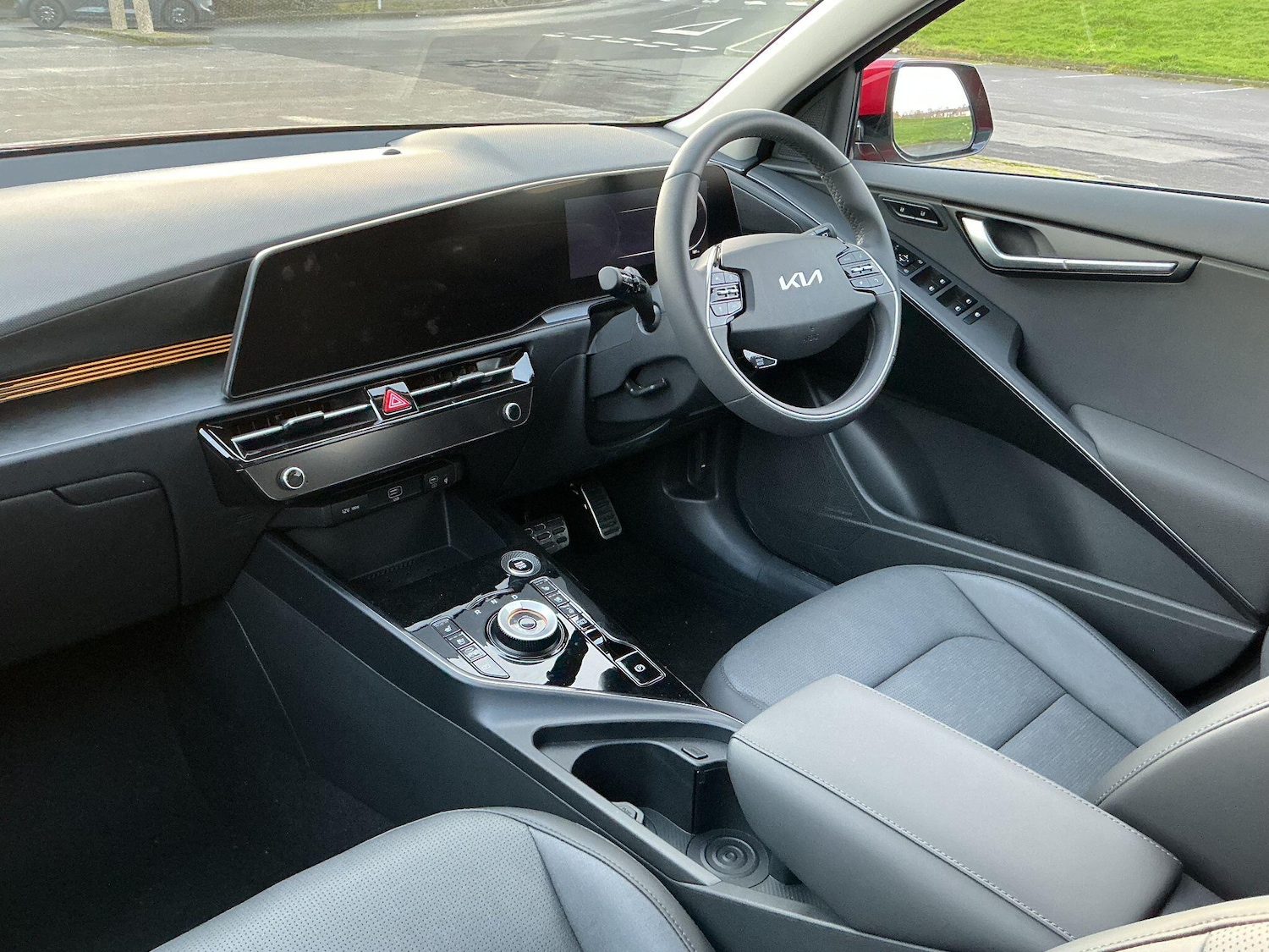 Used Kia Niro 2025 for sale - 77029686: Photo 14