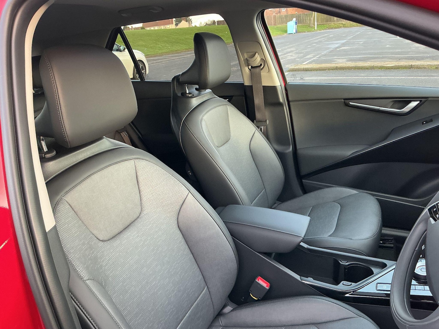 Used Kia Niro 2025 for sale - 77029686: Photo 15