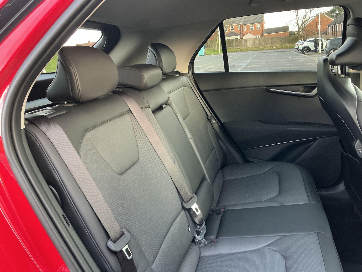 Used Kia Niro 2025 for sale - 77029686: Photo 16