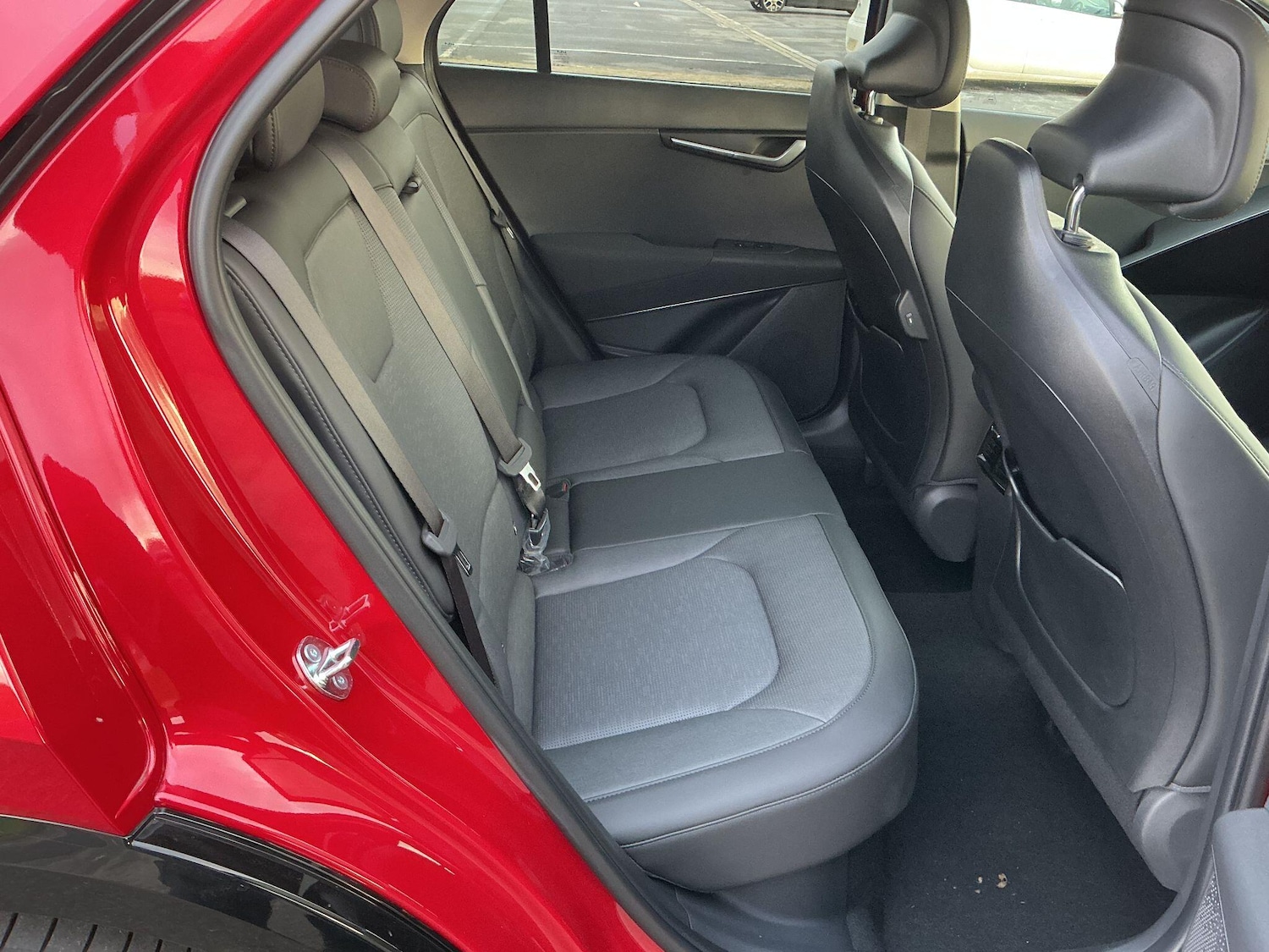 Used Kia Niro 2025 for sale - 77029686: Photo 17