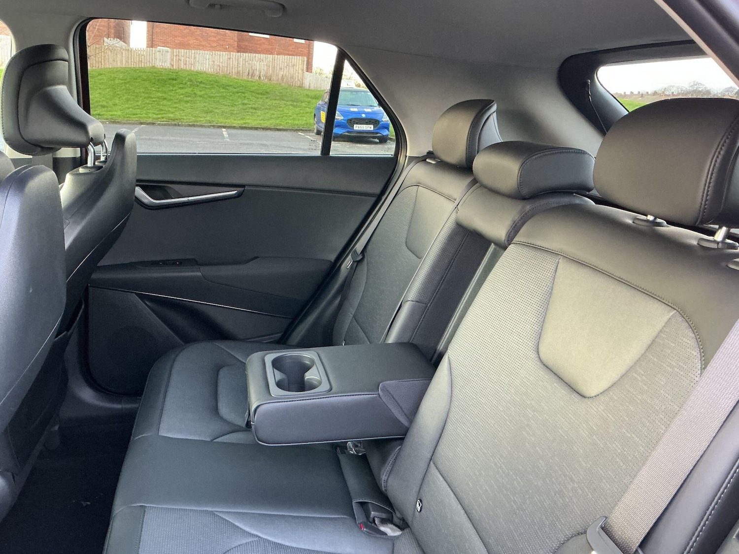 Used Kia Niro 2025 for sale - 77029686: Photo 18