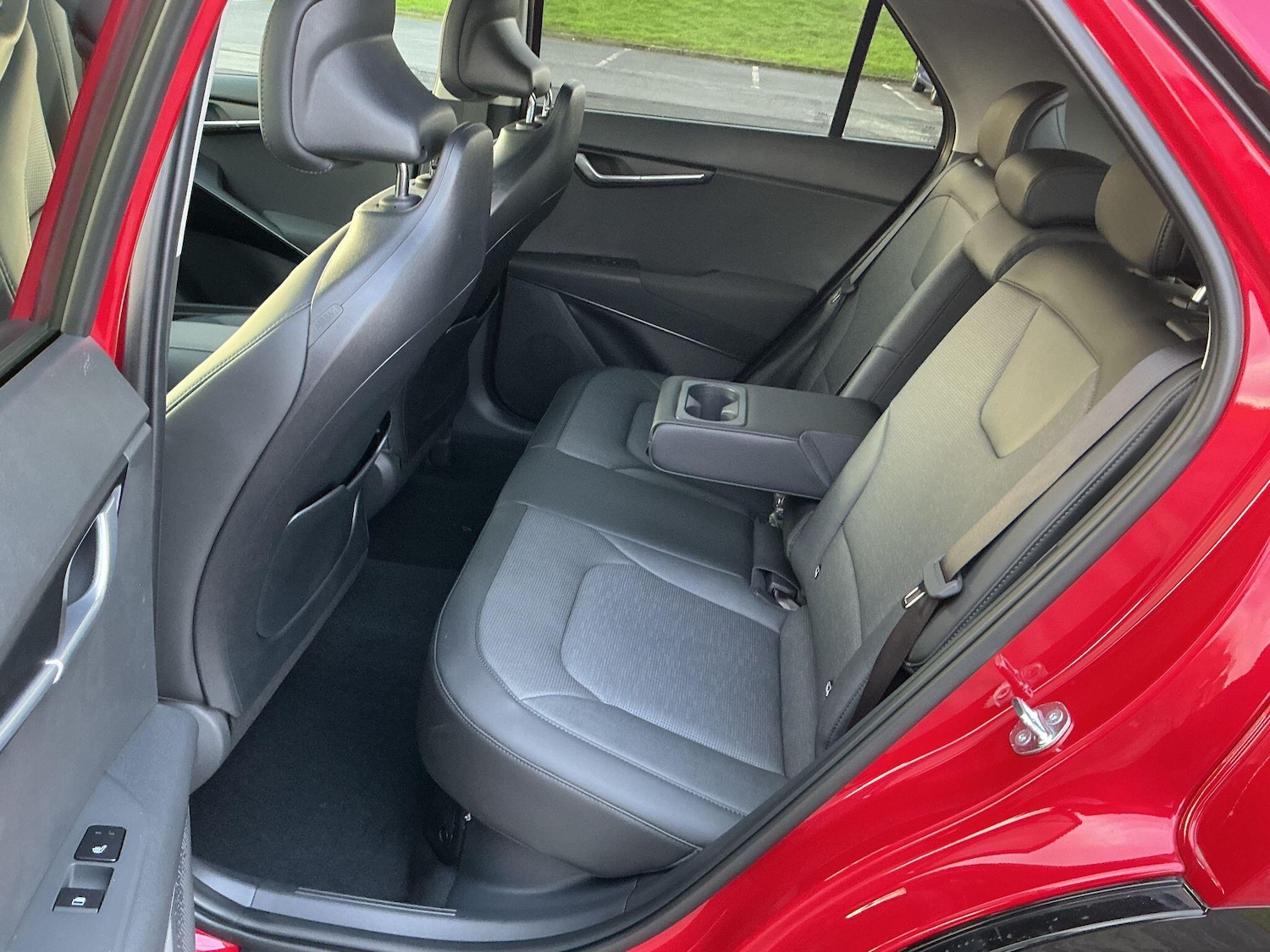 Used Kia Niro 2025 for sale - 77029686: Photo 19