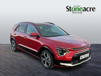 Used Kia Niro 2025 for sale - 77029686: Photo