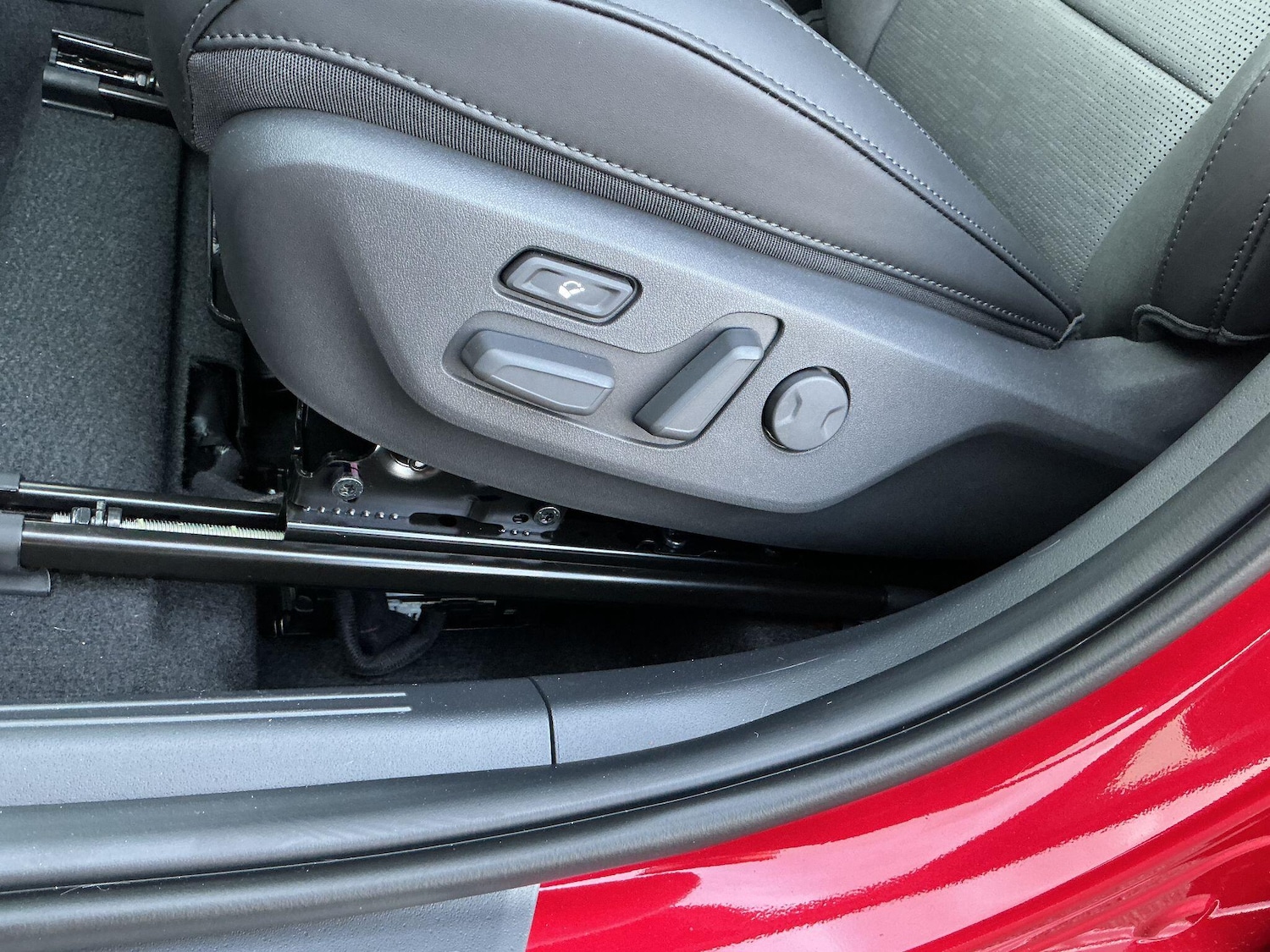 Used Kia Niro 2025 for sale - 77029686: Photo 24