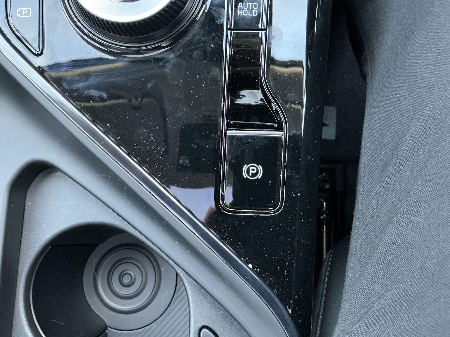 Used Kia Niro 2025 for sale - 77029686: Photo 28