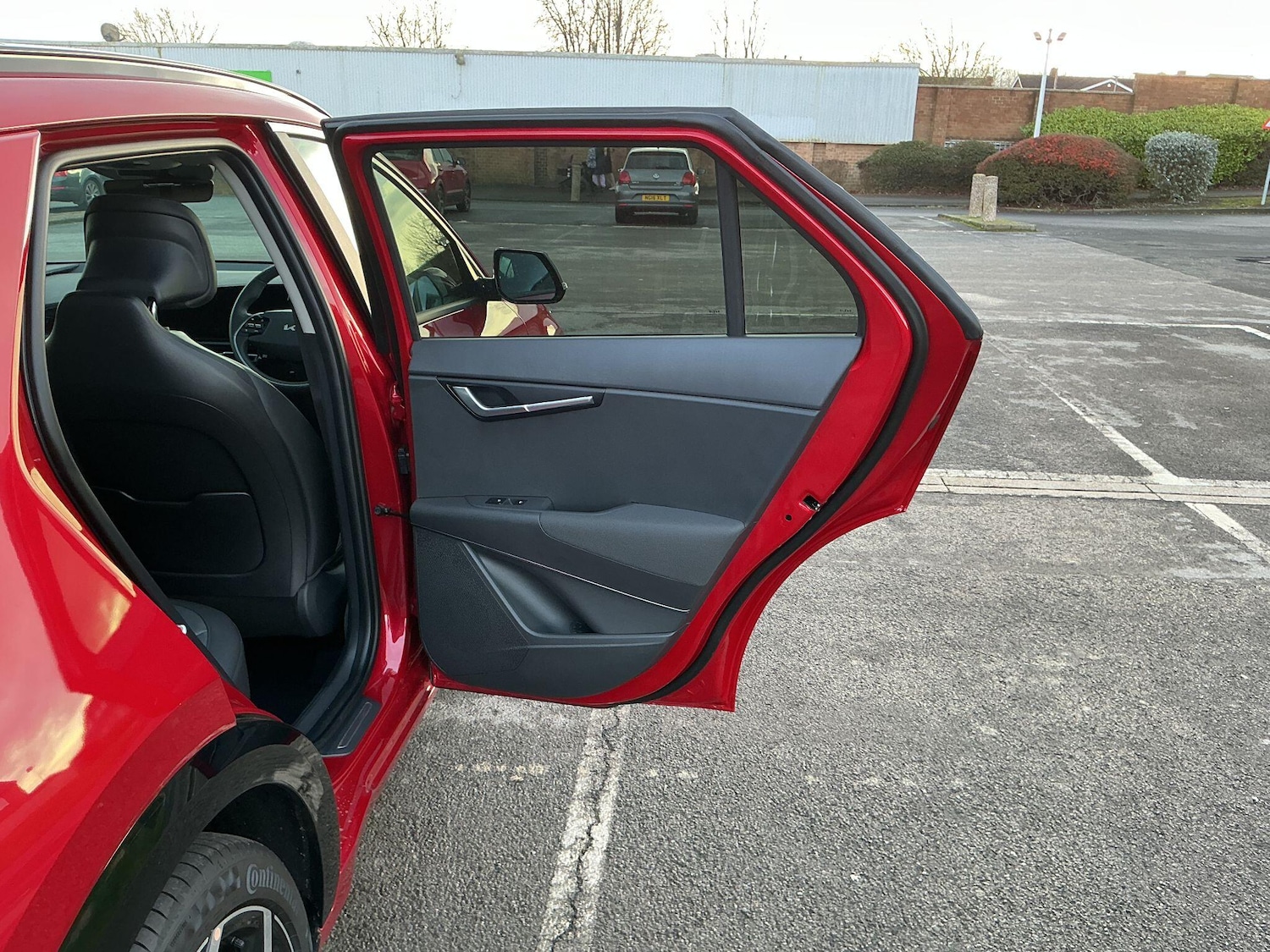 Used Kia Niro 2025 for sale - 77029686: Photo 29