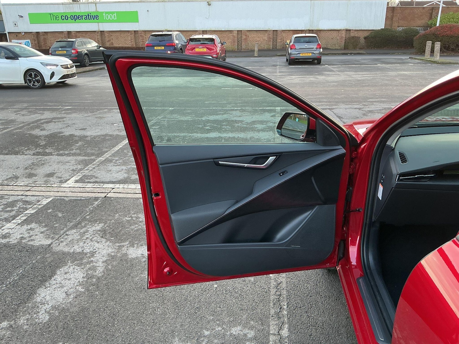 Used Kia Niro 2025 for sale - 77029686: Photo 31