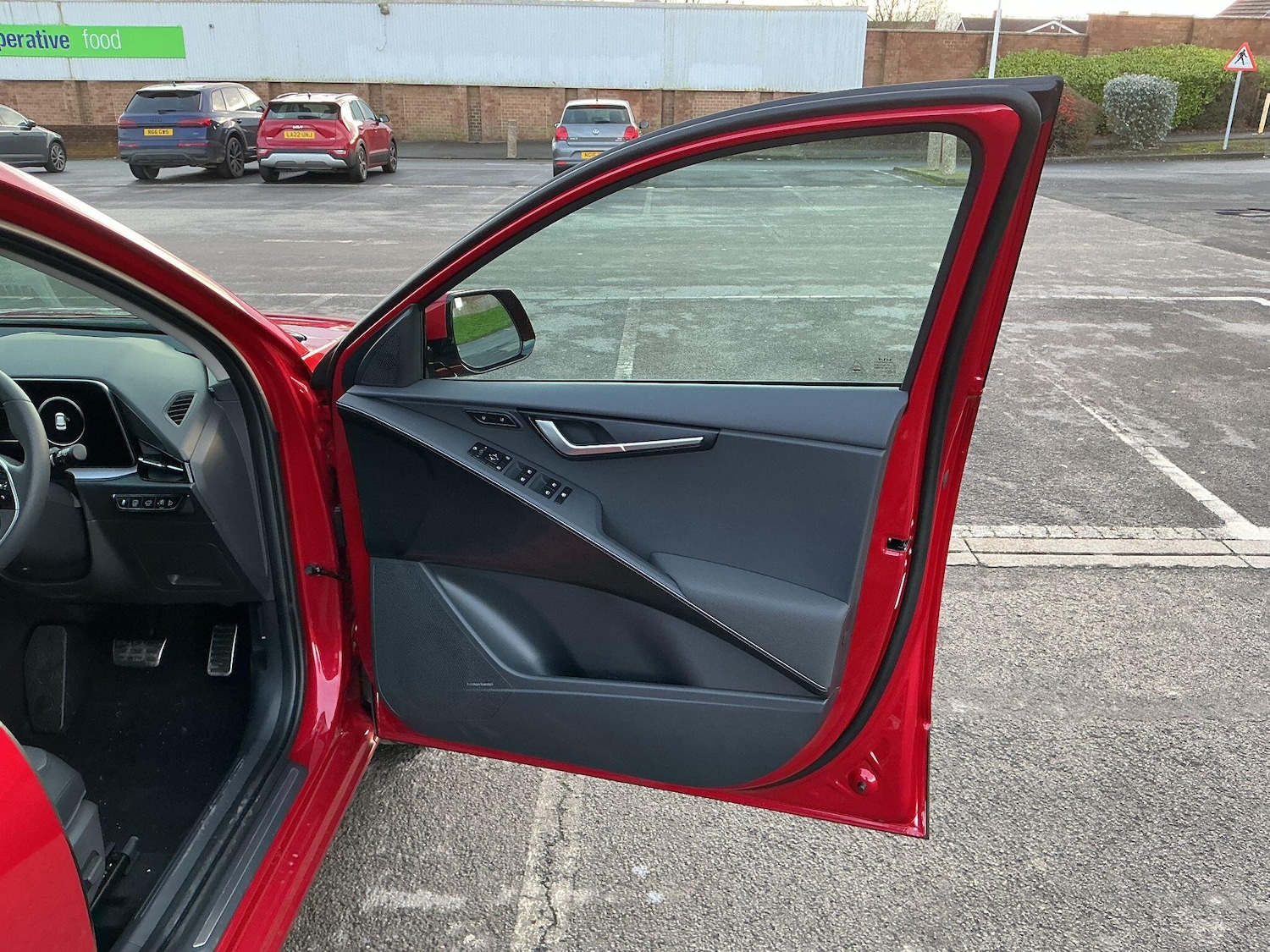 Used Kia Niro 2025 for sale - 77029686: Photo 33