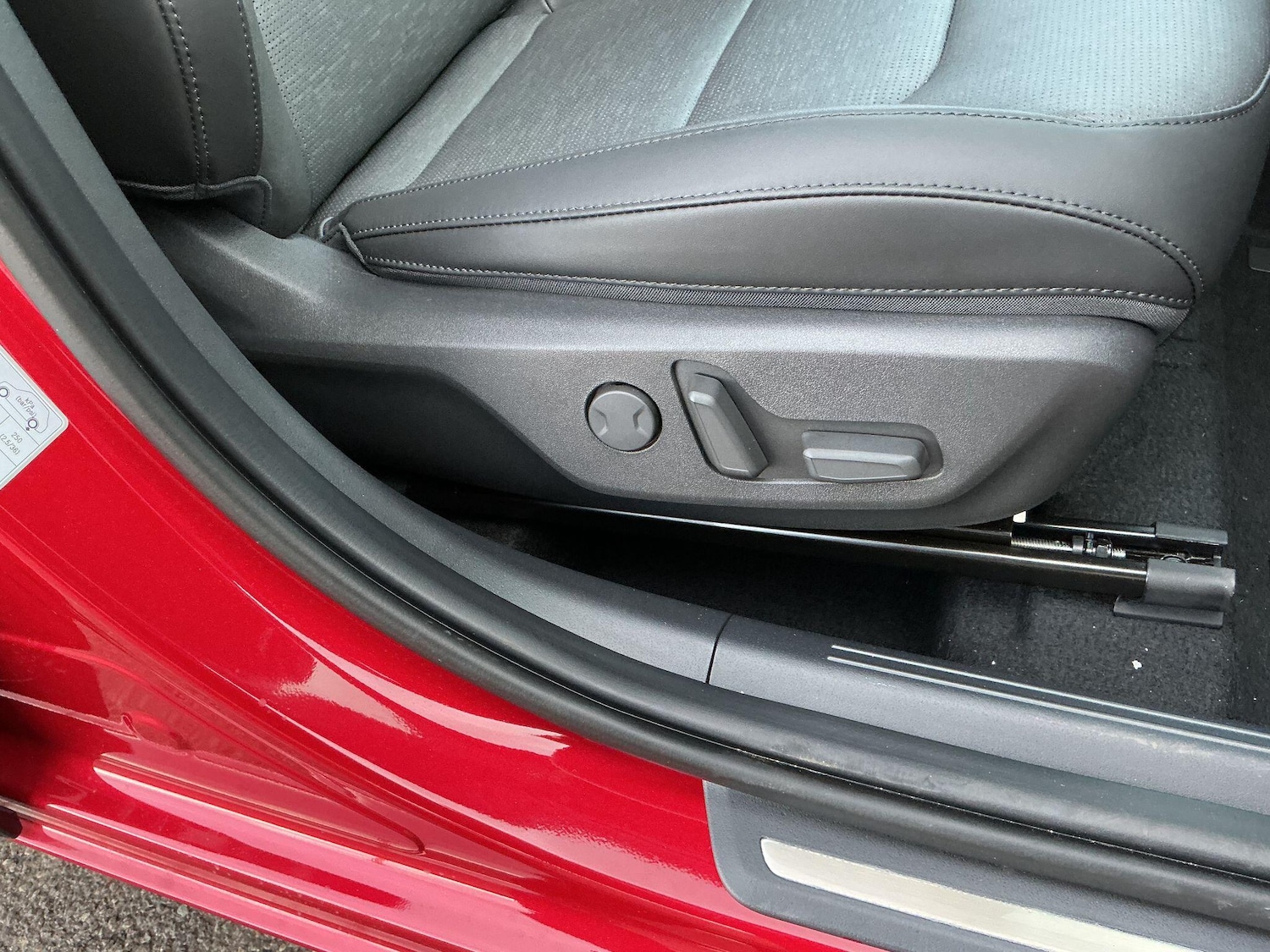 Used Kia Niro 2025 for sale - 77029686: Photo 34