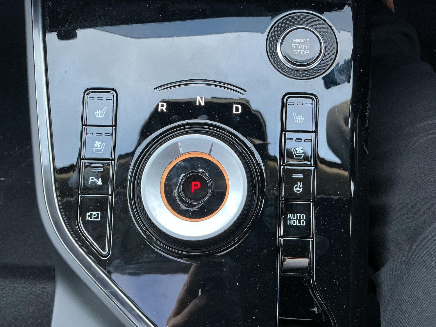 Used Kia Niro 2025 for sale - 77029686: Photo 36