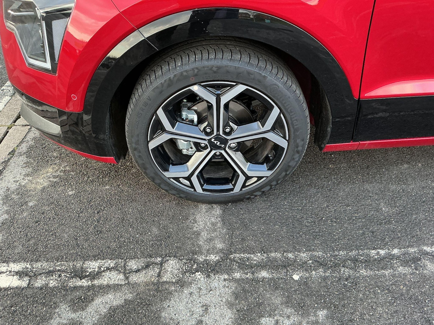 Used Kia Niro 2025 for sale - 77029686: Photo 37